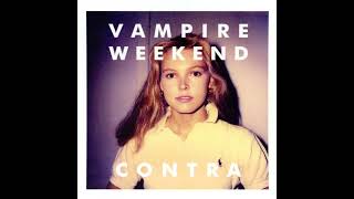 Giving Up The Gun - Vampire Weekend