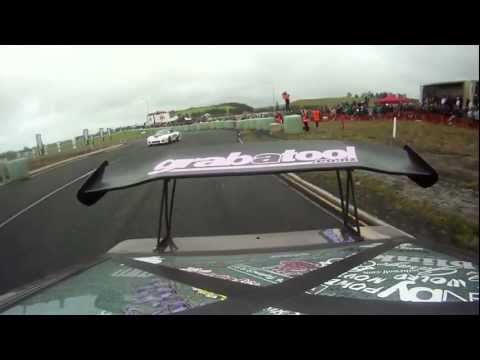 R5 Cody's D1NZ Top 16 Hugo Maclean vs Daynom Templeman 2011-12 Part 6 of 17