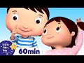 One Little Finger More Nursery Rhymes And Kids Songs Little Baby Bum