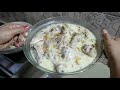 RESEP OPOR AYAM PUTIH MENU MAKANAN LEBARAN