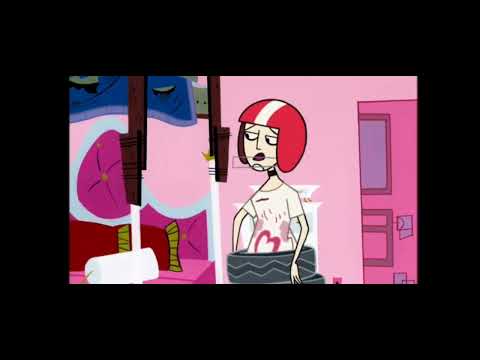 Clone High - Great, it's crying