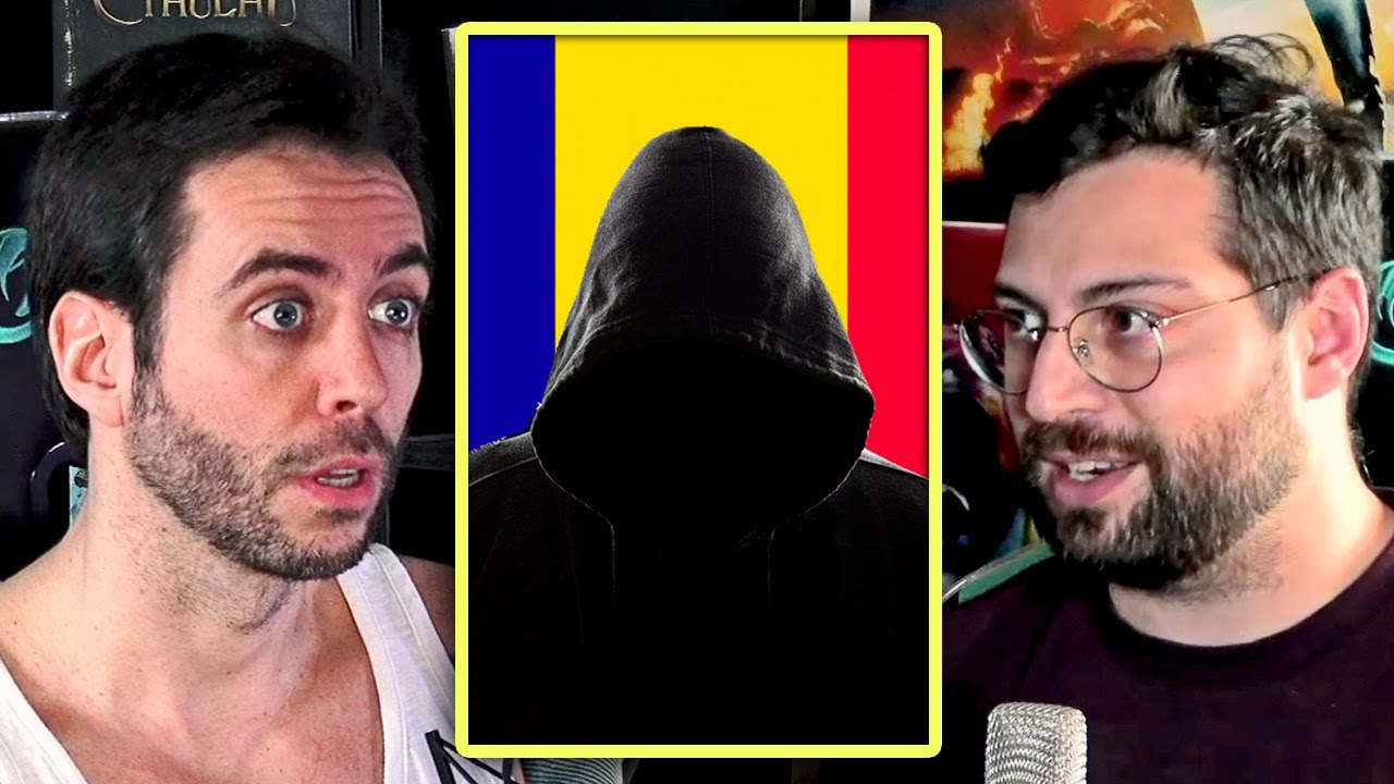 Nate Gentile explica exactamente cómo hizo el hacker para dejar sin internet a toda Andorra