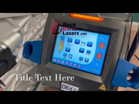 2020 Deka Cartessa Motus AX For Sale