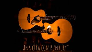 Charly Quiroga -una cita con BUNBURY- Encadenados