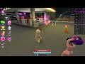 THIS GIRL KEPT LOGGING IN BADDIES