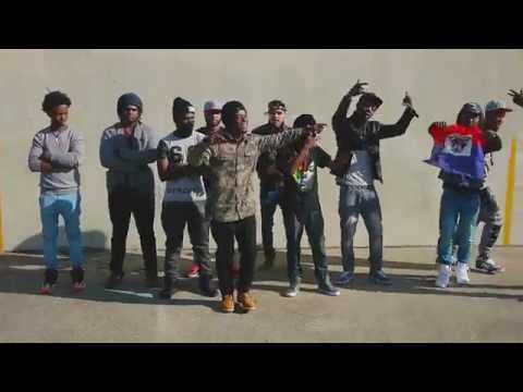 X-Rhymes - Hot Nigga