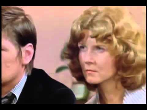 "Angst essen Seele auf" oder: Angst, es würde einem genommen, was man nicht hat