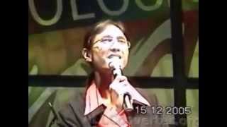 Download lagu Zamani - Mentari muncul lagi (Live 2005) mp3