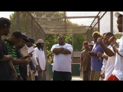 DA GRITTA "WE GETTIN IT" LACED UP ENT