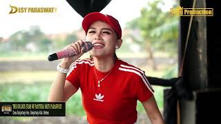 Download lagu BOKONG TUA - DESY PARASWATI - ORGAN DESY PARASWATI GROUP PIMP: DESY.P || LIVE JATIBARANG BREBES mp3