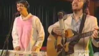 Can&#39;t get you out of my head ( flaming lips cover).avi