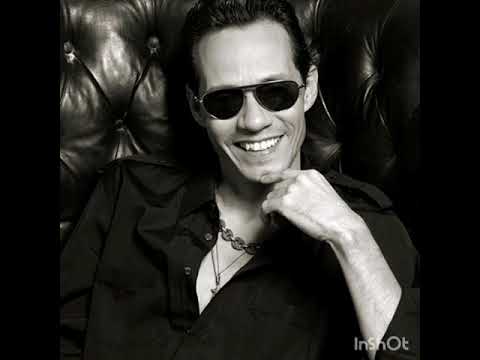 Marc Anthony - Parecen Viernes (Audio Oficial) OPUS