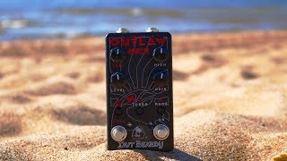 Video thumbnail for Dut Beardy - Outlaw 2219 by Dut Beardy