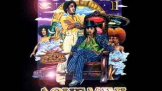 West Savannah - OutKast (Aquemini)