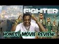 FIGHTER MOVIE REVIEW