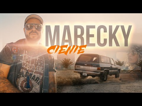 MARECKY – CIENIE (Official Video)