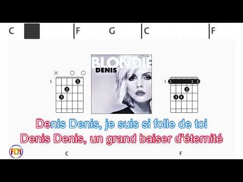 Atomic - Blondie