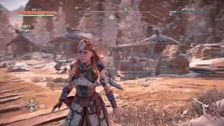 Horizon Zero Dawn Part.9