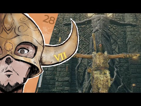 "Aureum Qui Irascebaris", Elden Ring Blind Run - L'Anima della Scoperta VII [28]