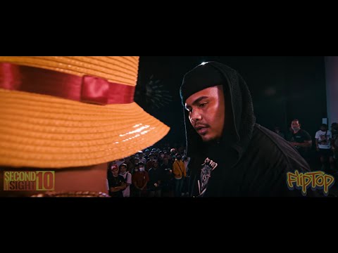 FlipTop - Batang Rebelde vs MastaFeat