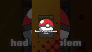 This Pokémon Card Was Changed Worldwide