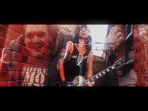 STINGER - "Roller Coaster" (Official Video)