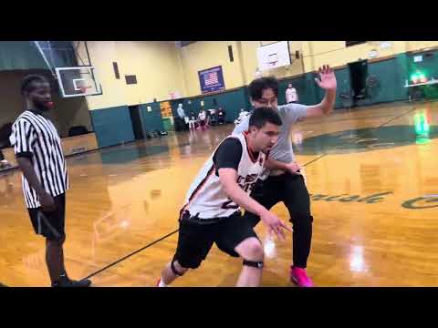 WBA (Week 1 Wed D5) - AYCE KBBQ (1-0) defeat 10 Piece Buckets (0-1) … 59 to 39 !