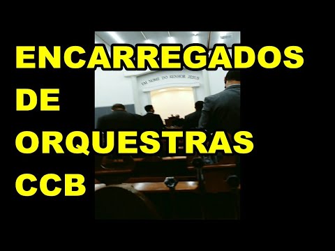 HINO 303 CCB FICOU MARAVILHOSO  - 1 REUNIÃO DE ENCARREGADO DE ORQUESTRA CCB DE JUNDIAÍ,TUBA KING