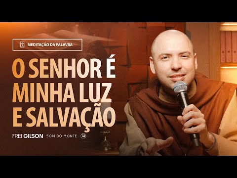 The Lord is my light and my salvation | (Psalm 26(27), 1.4.13-14) #2186