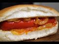 Hot Dog