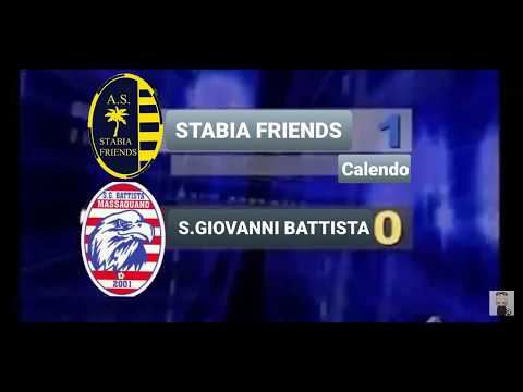 06/02/2016 Stabia Friends-S.G.Battista 1-0