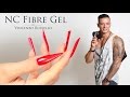 NC Fibre Gel by Vincenzo Russello - Square