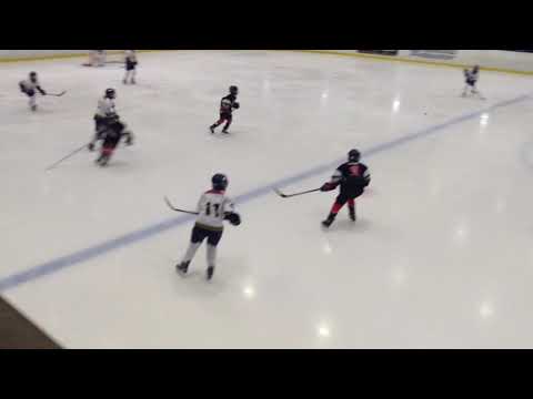 Lasse Björn Cup, Match#4, 2018-09-28, TÄBY HC - DJURGÅRDEN HOCKEY (10-0)