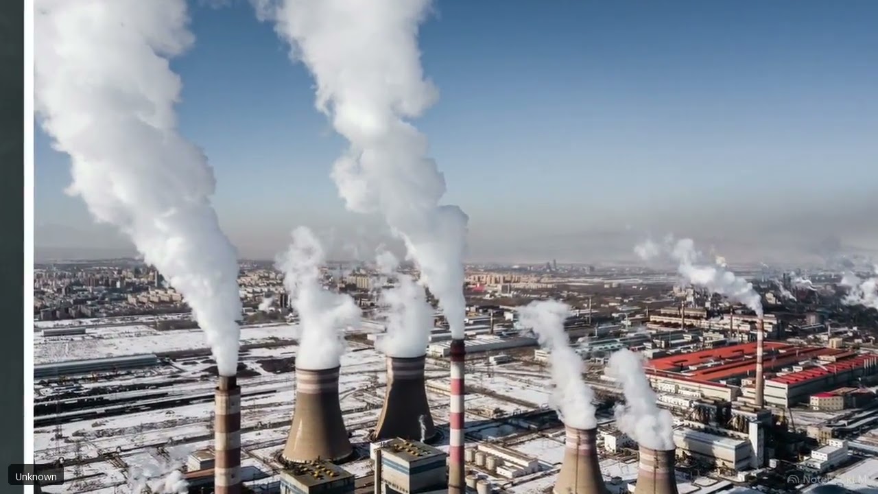 World Energy Use