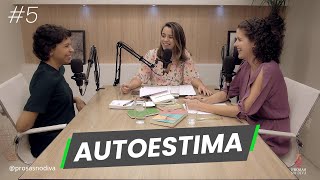Autoestima: se compra ou se conquista? | PSICANÁLISE - PROSAS NO DIVÃ