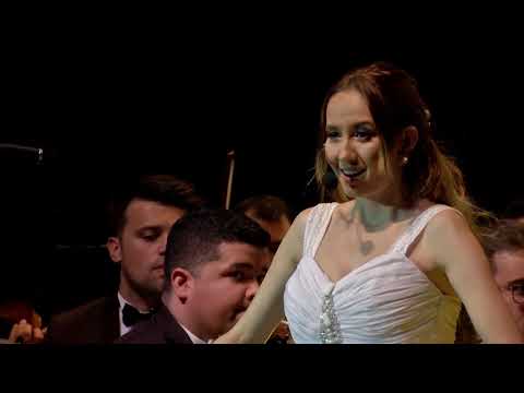 Pense em Mim "O Fantasma da Ópera" - Orquestra Filarmônica UniCesumar - OFUC / Maestro Davi Oliveira