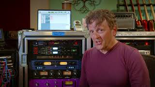 Video thumbnail for Dangerous Music COMPRESSOR Mix Bus Demo | Michael James by Dangerous Music