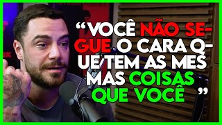 O LUXO DAS REDES SOCIAIS DE FELIPE TITTO | CORTES DIFERENCIADOS