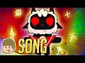 CULT OF THE LAMB SONG - "CROWN ME KING" || McGwire x Freeced ft Jonathan Young [UNHOLY ALLIANCE]
