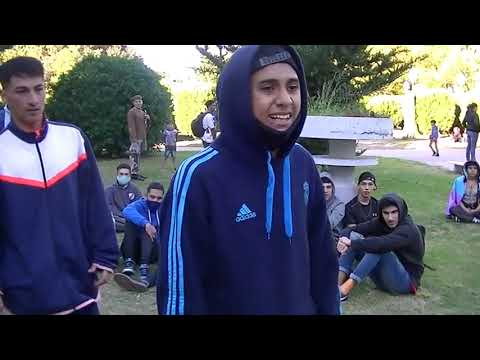 | Batallas de Rap/Freestyle Underground
