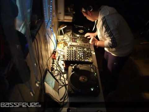 BassFever - 10MINMIX Hardcore