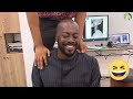 LOUD SHOCKING 1st Chiropractic Experience Lagos Nigeria