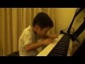 [Insolite] 5 ans et Virtuose au piano !!!