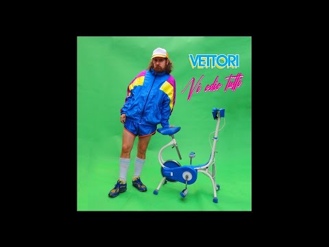 VETTORI - VI ODIO TUTTI (Official Video)