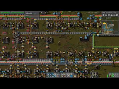Factorio Generator God scenario playthrough - Episode  #40