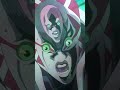 Is This PEAK Jojo Dub Voice Acting?!
