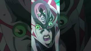 Is This PEAK Jojo Dub Voice Acting?!