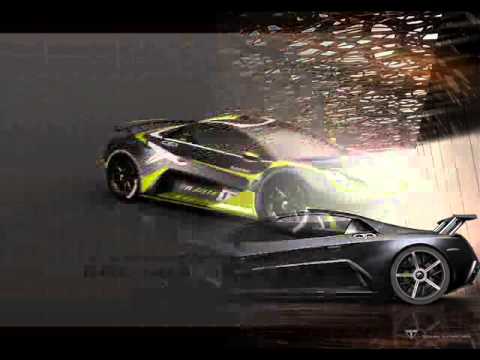Thumbnail for 2014 Tushek Forego T700 gets detailed - 0-60 mph times top speed weight torque msrp 60mph by Tushek, Car