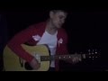 Vitalie Munteanu - (chitară) 'Afară-i întuneric' 