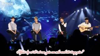 Download lagu [VIETSUB] EXO - Người Ấy [Music Bank in HaNoi 2015] mp3